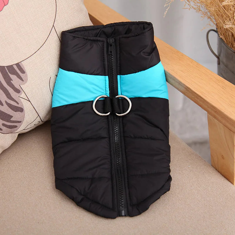 Waterproof Winter Dog Coat Jacket