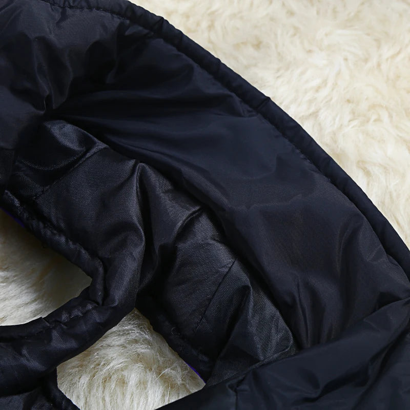 Waterproof Winter Dog Coat Jacket