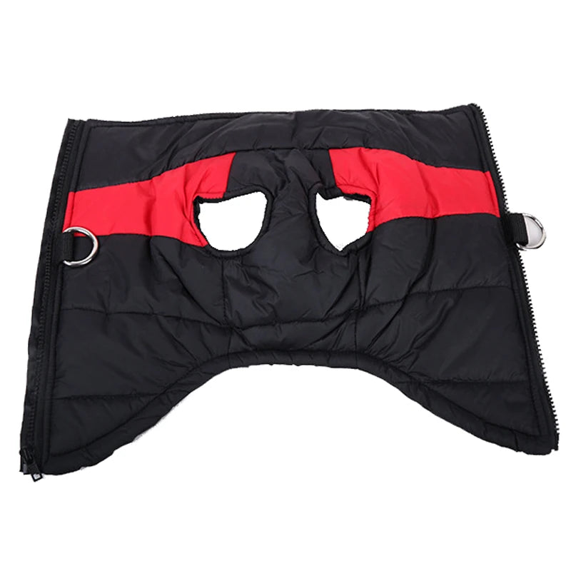 Waterproof Winter Dog Coat Jacket