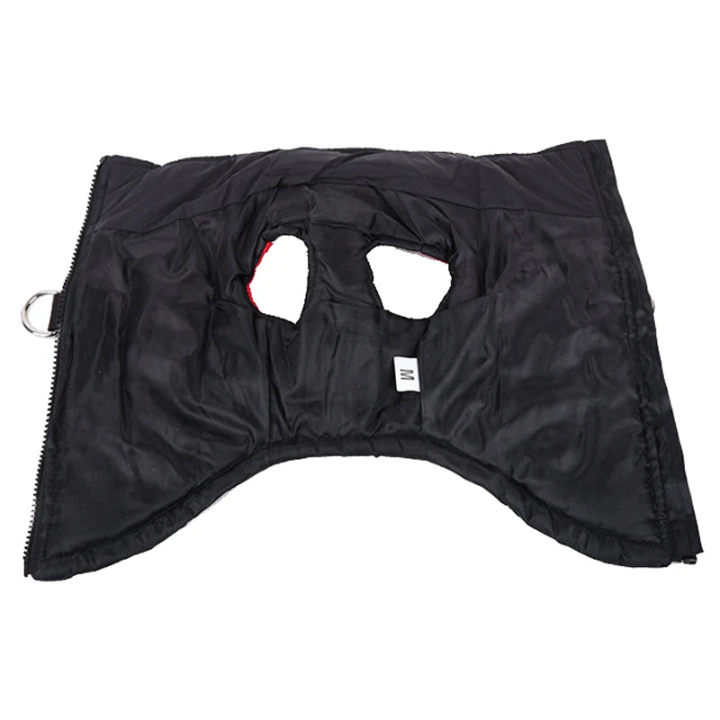 Waterproof Winter Dog Coat Jacket