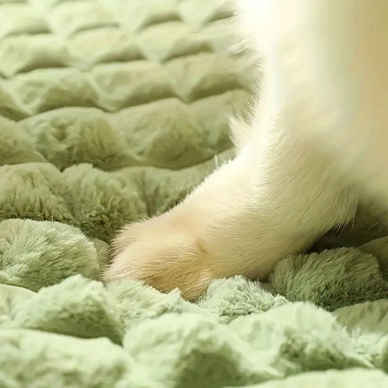 Universal Dog Mat – Four Seasons Removable & Washable Sleeping Nest