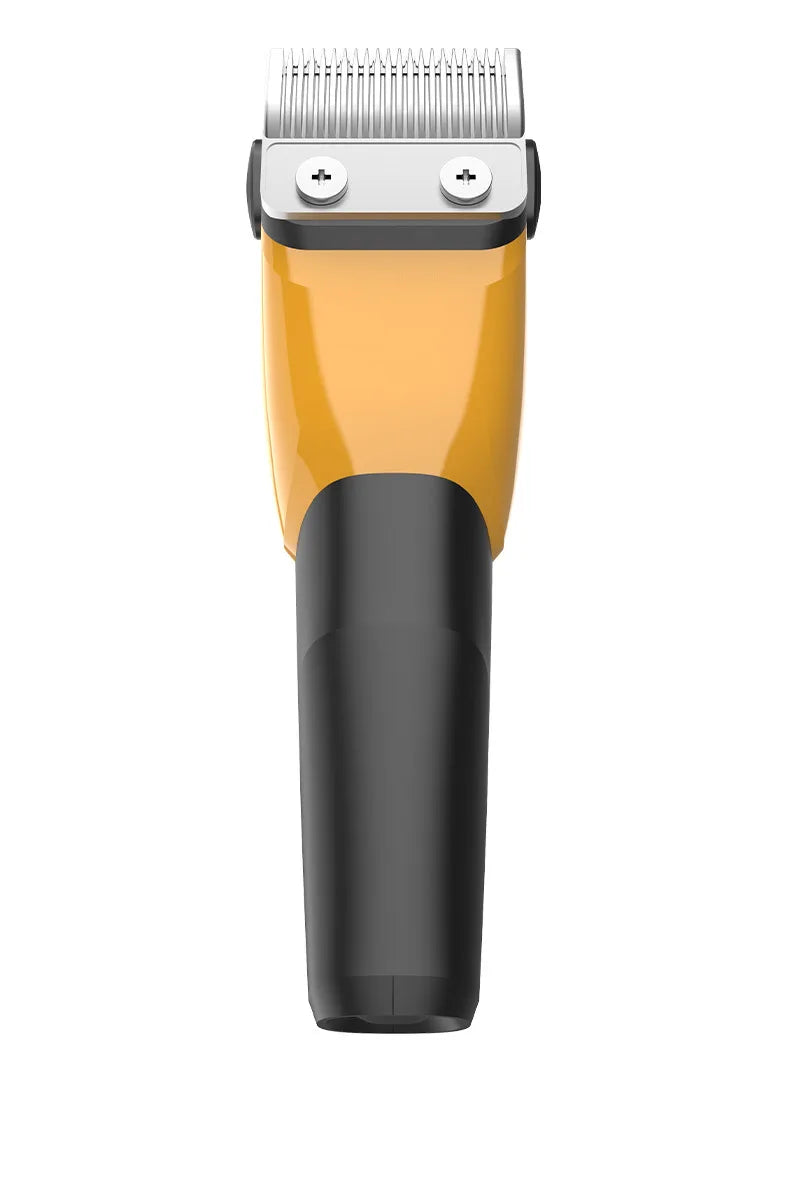 Professional Pet Hair Clipper – Rechargeable Dog & Cat Trimmer