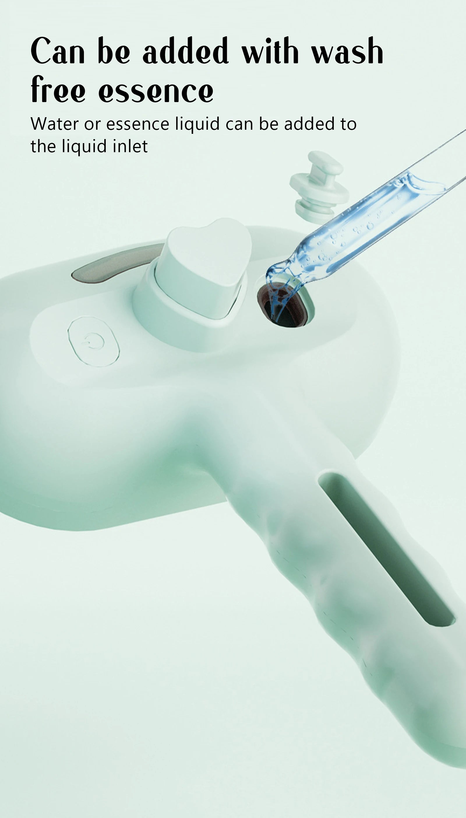 Pet Steam Massage Comb – Safe Hair Removal Brush for Dogs & Cats