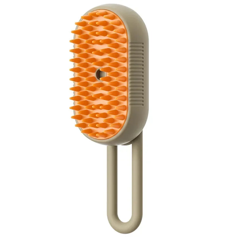 Pet Spray Hair Comb for Dogs & Cats