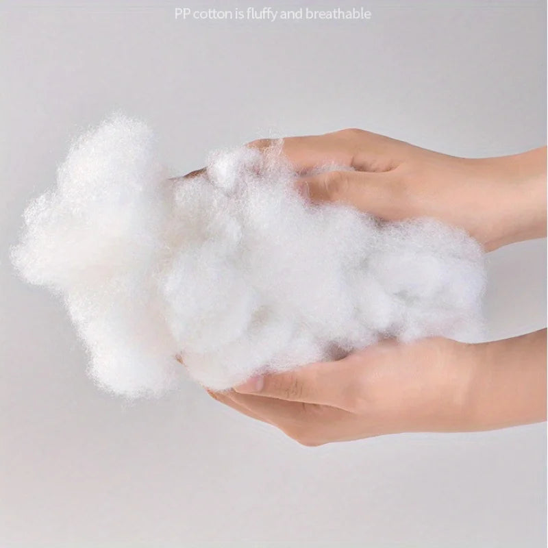 Bear Paw Shaped Pet Bed