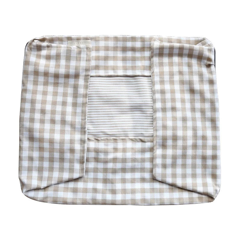 Indoor Pet Bed – Sofa & Kennel for Dogs and Cats