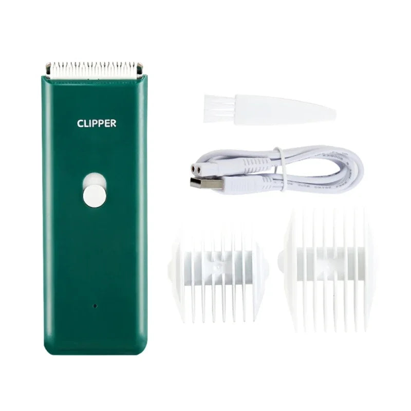Electric Dog Hair Clipper – Pet Grooming Trimmer
