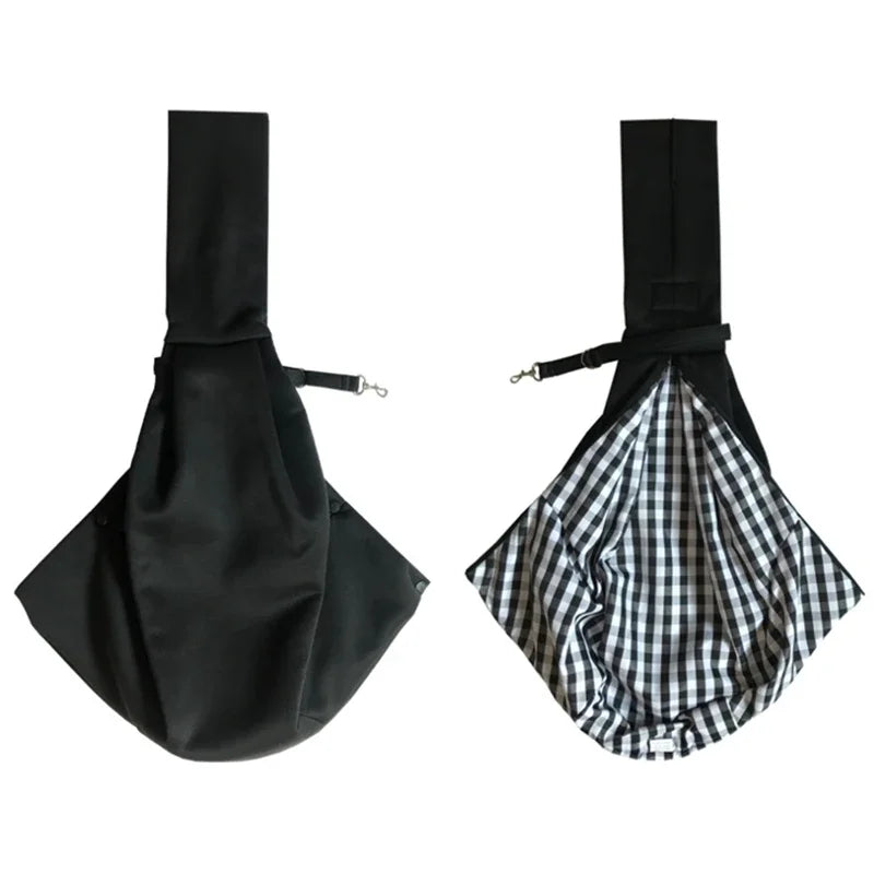 Pet Sling Shoulder Carrier Bag