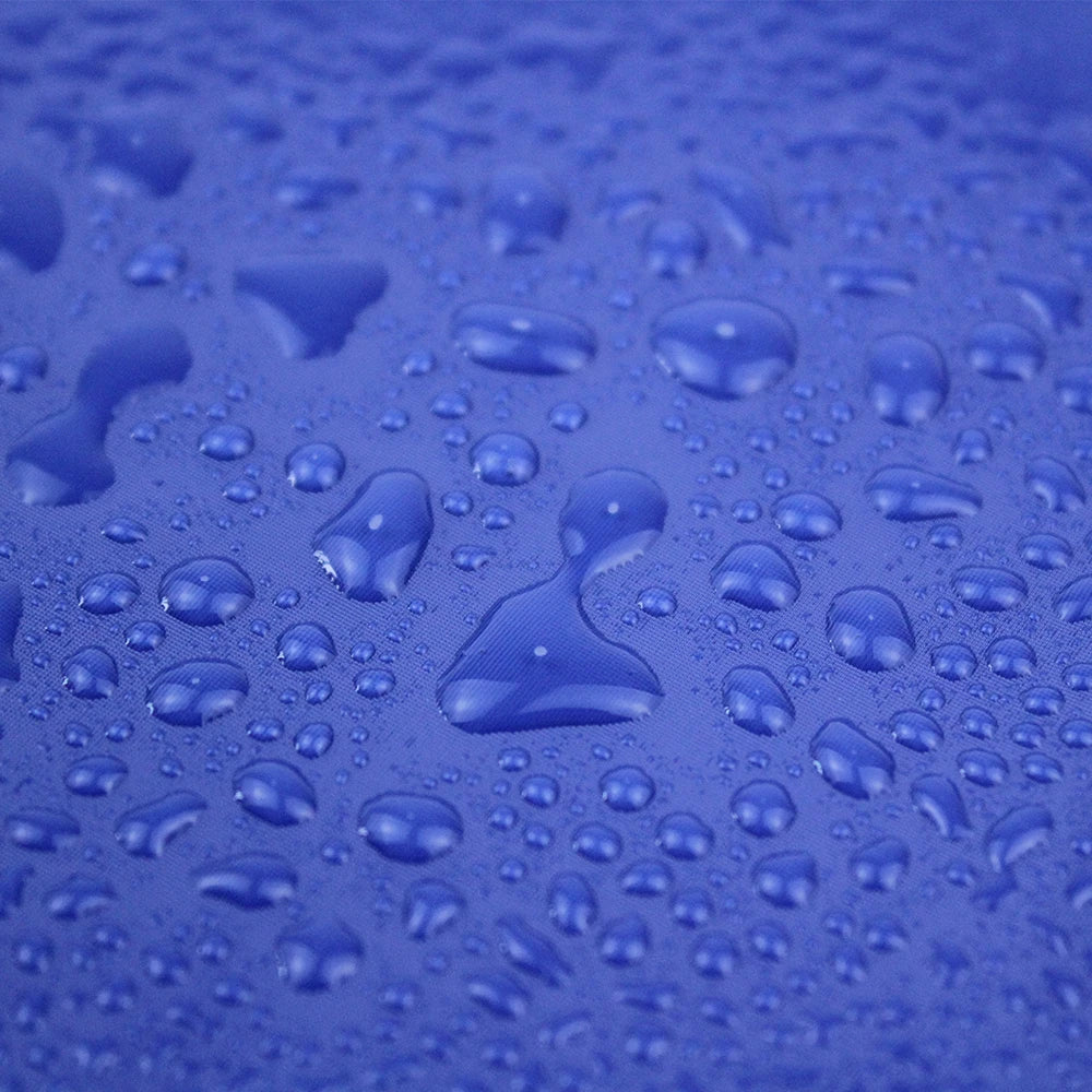 Large Dog Raincoat – Waterproof Hooded Corgi-Style Coat with Reflective Strips