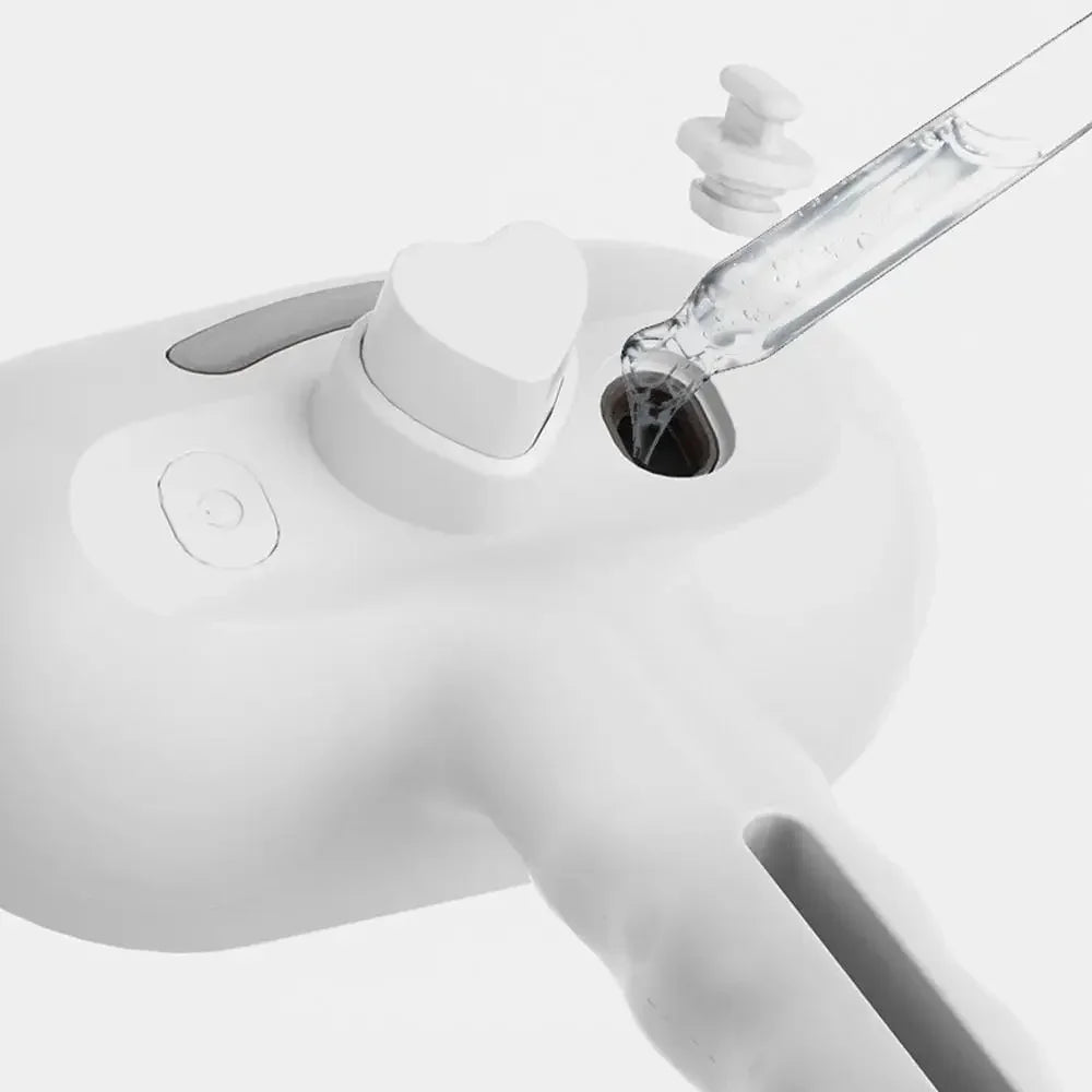 Pet Spray Hair Comb for Dogs & Cats