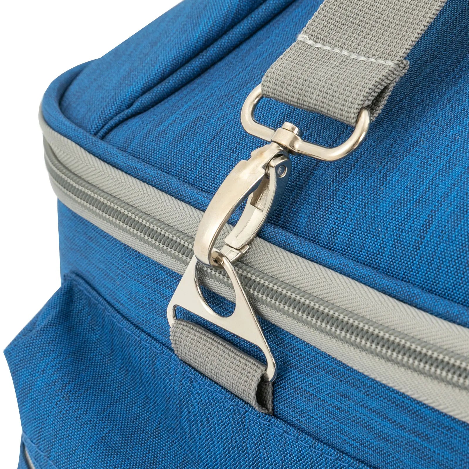 Collapsible Pet Carrier – Waterproof Oxford Travel Bag for Cats (7kg)