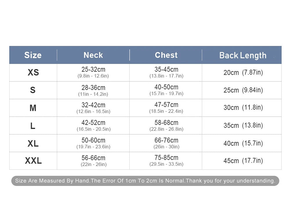 Shark Swim Dog Life Jacket – Pet Vest Harness for Swimming