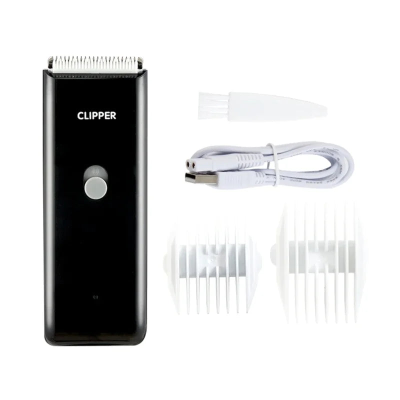 Electric Dog Hair Clipper – Pet Grooming Trimmer