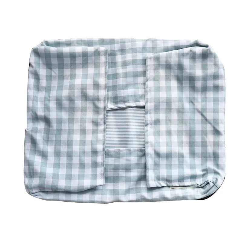 Indoor Pet Bed – Sofa & Kennel for Dogs and Cats