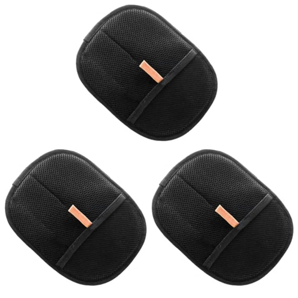 Pet Hair Remover Gloves – Deshedding Mitt for Dogs & Cats