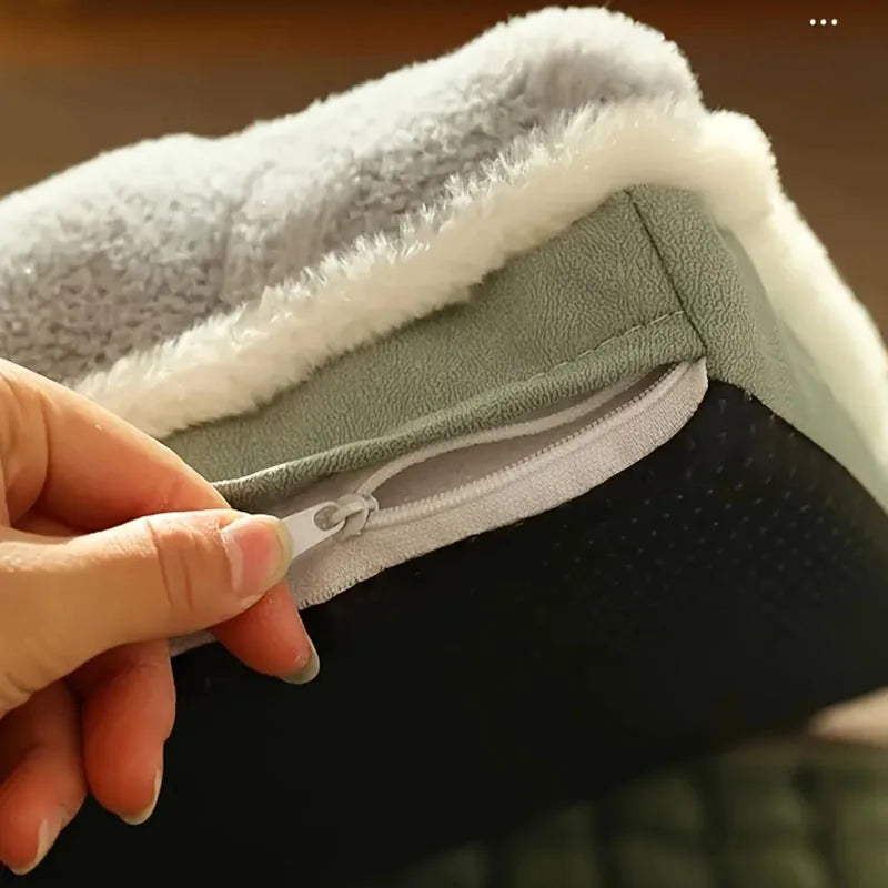 Universal Dog Mat – Four Seasons Removable & Washable Sleeping Nest