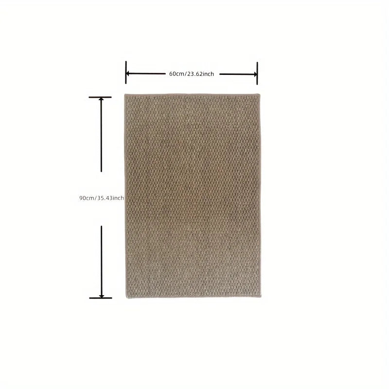 Polyester Cat Scratching Pad – Durable Claw Maintenance Mat